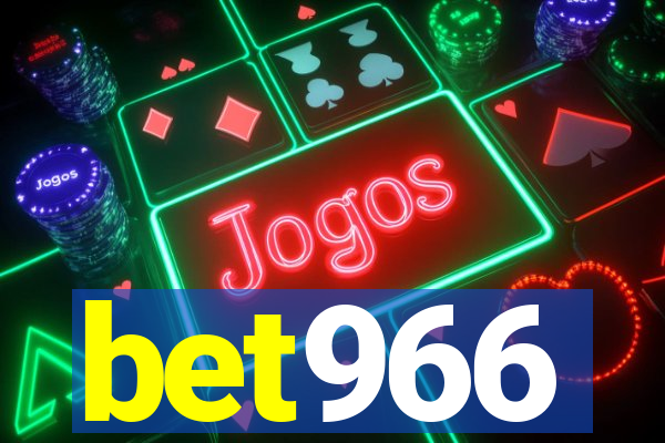 bet966