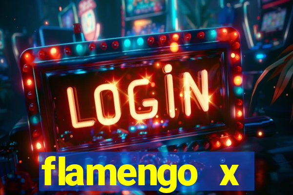 flamengo x internacional copa do brasil