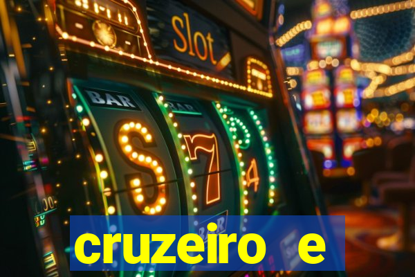 cruzeiro e corinthians primeiro turno
