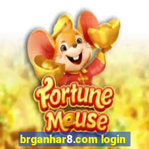 brganhar8.com login
