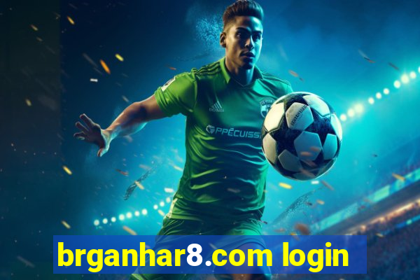 brganhar8.com login