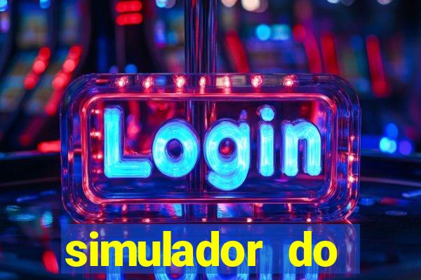 simulador do fortune tiger grátis