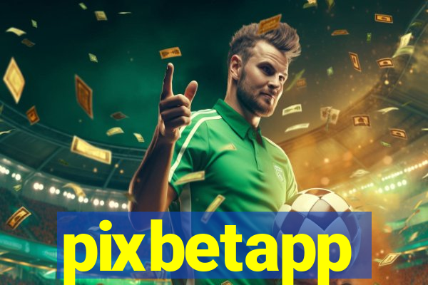 pixbetapp