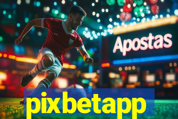 pixbetapp