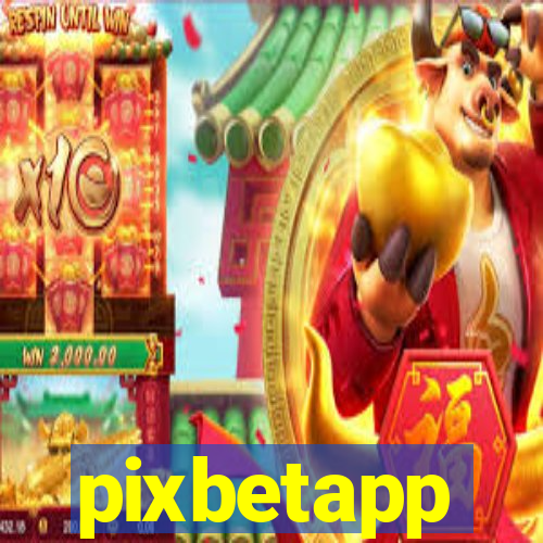 pixbetapp