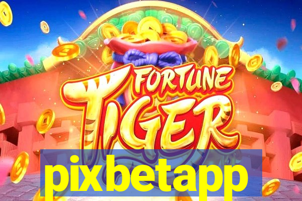 pixbetapp