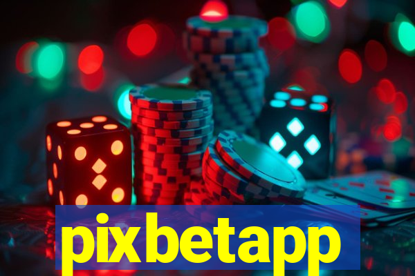 pixbetapp