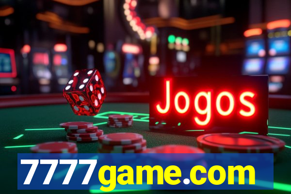 7777game.com