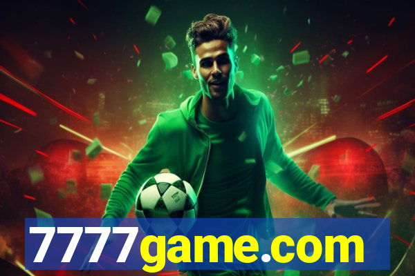 7777game.com