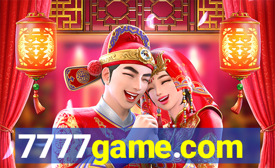 7777game.com