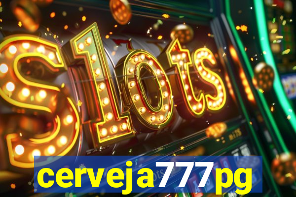 cerveja777pg