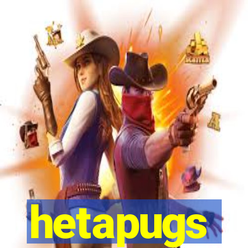 hetapugs