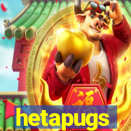 hetapugs