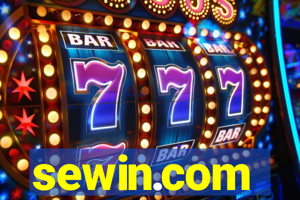 sewin.com