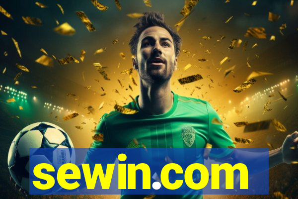 sewin.com