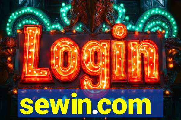 sewin.com