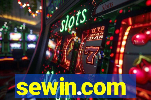 sewin.com