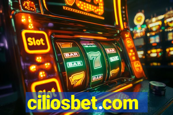ciliosbet.com