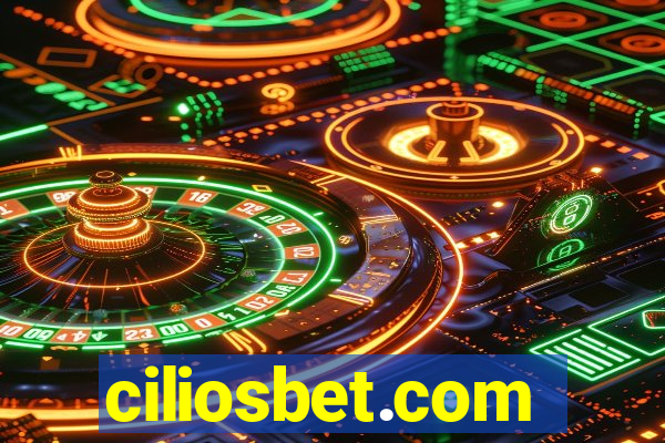 ciliosbet.com