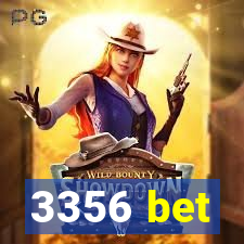 3356 bet