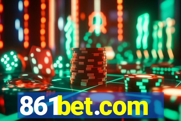 861bet.com