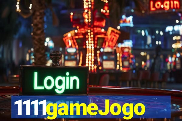 1111gameJogo