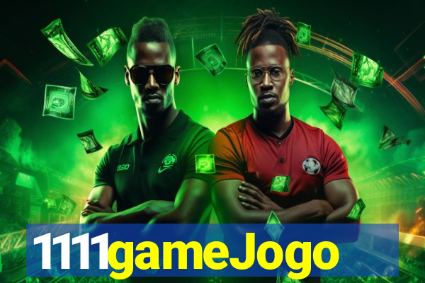 1111gameJogo