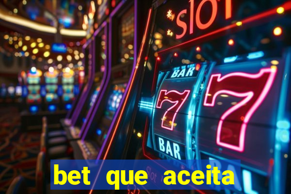 bet que aceita menor de 18