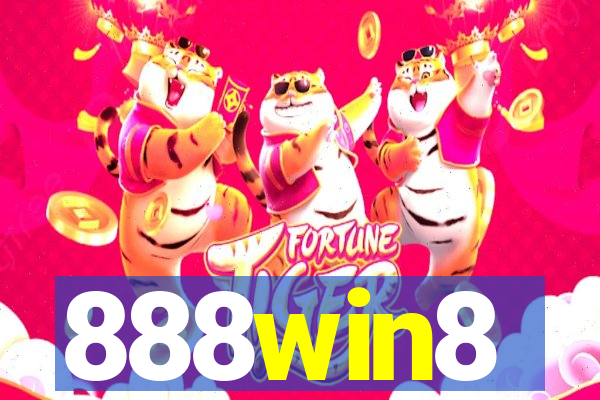 888win8