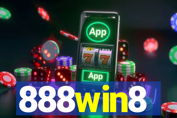 888win8