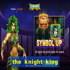 the knight king who returned with a god mangadex
