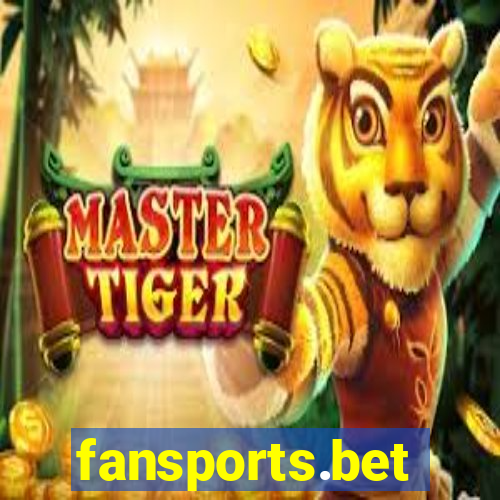 fansports.bet