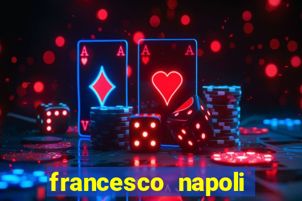francesco napoli download album