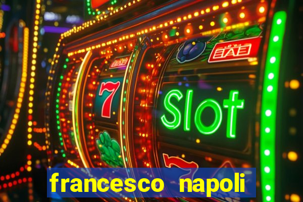francesco napoli download album