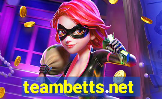 teambetts.net