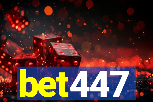 bet447