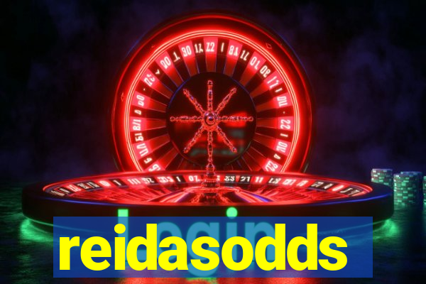 reidasodds