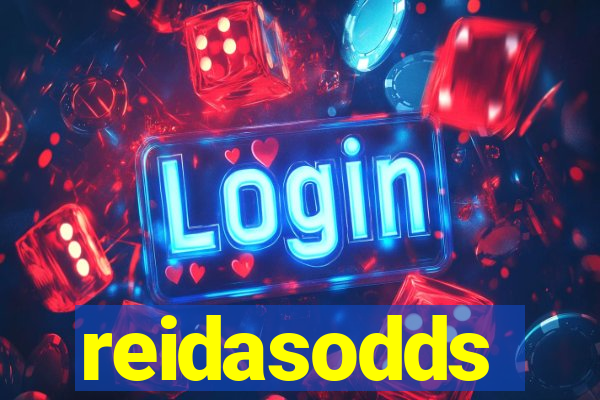 reidasodds