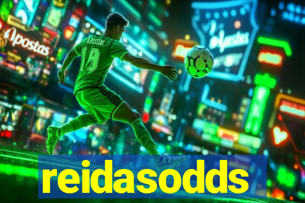 reidasodds