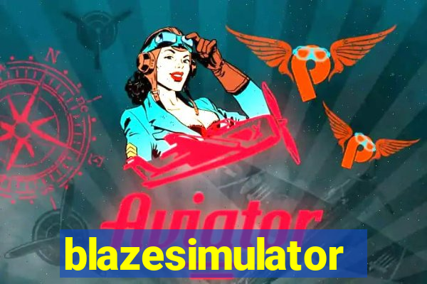 blazesimulator