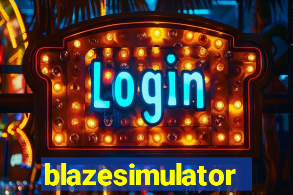 blazesimulator