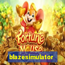 blazesimulator