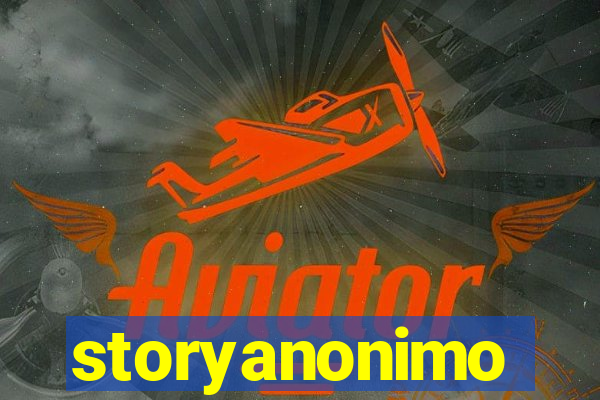 storyanonimo