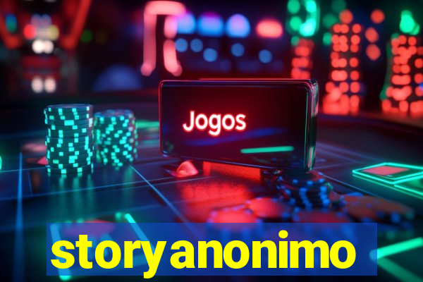 storyanonimo