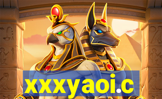 xxxyaoi.c