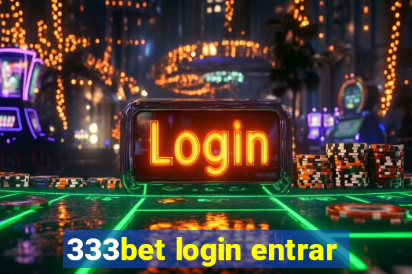 333bet login entrar