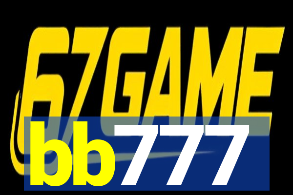 bb777
