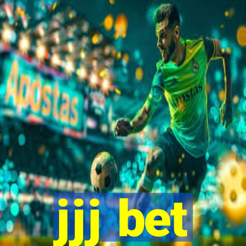 jjj bet