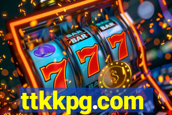 ttkkpg.com