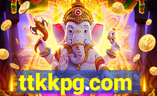 ttkkpg.com